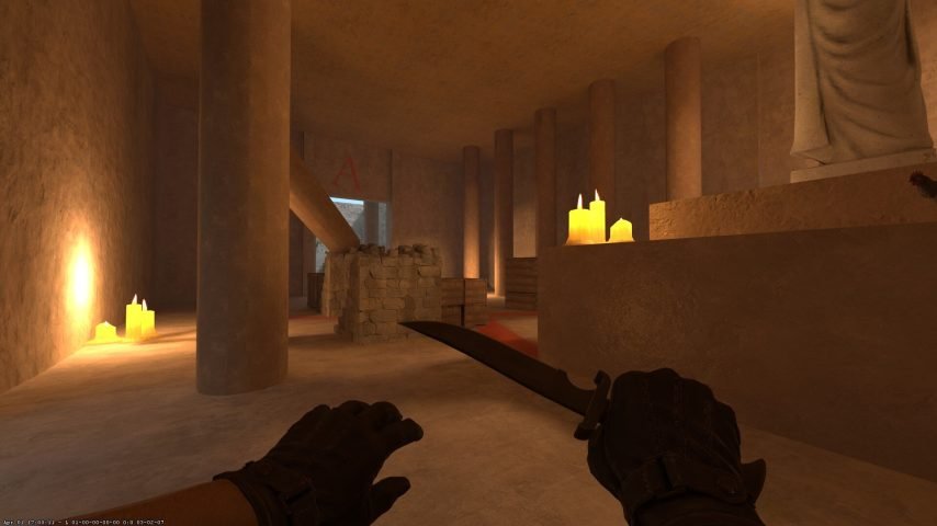 CSGO